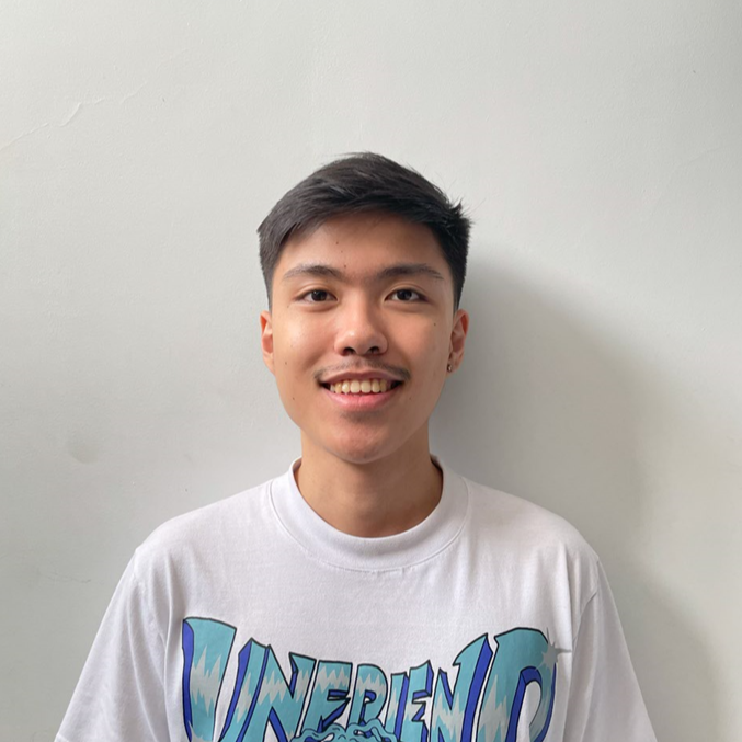 student developer avatar